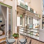 Appartamento La Terrasse Zen Five Stars Holiday House