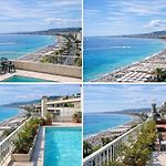 Studio 7 Promenade Des Anglais Et Piscines By Nicesitter