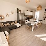Villa Lina Zoï, une âme moderne dans une villa niçoise typique