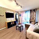 Studio City Center Beach Side Free Paddle Beautiful Terrace
