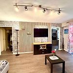 Studio City Center Beach Side Free Paddle Beautiful Terrace