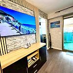 Studio City Center Beach Side Free Paddle Beautiful Terrace