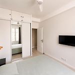 Apartment Port