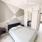 Apartment Port