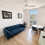 Residence Rauba Capeu
