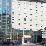 Ibis Budget Nice Californie Lenval