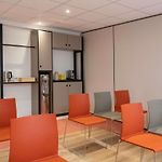 Ibis Budget Nice Californie Lenval