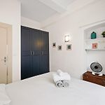 In The Heart Of Old Nice - 2Min. From Cours Saleya And Promenade Des Anglais