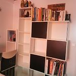 Chambre Chez L\'Habitant - Room In The Owner\'S Apartment