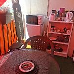 Chambre Chez L\'Habitant - Room In The Owner\'S Apartment