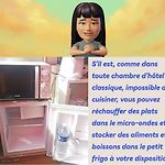 Chambre Chez L\'Habitant - Room In The Owner\'S Apartment