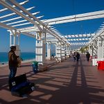 Studio Mogador - Close To The Beach - Happy Rentals