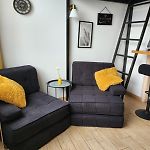 Studio- Nice Mont Boron, Piscine Sur La Residence