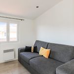 Beau studio refait à neuf en plein coeur de Nice - Welkeys