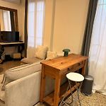 Charmant 2 Pieces Au Port De Nice - Calme, Confort Et Proximite Mer