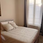 Charmant 2 Pieces Au Port De Nice - Calme, Confort Et Proximite Mer