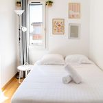 Appartement 2 Pieces En Etage Eleve, Centre-Ville Au Calme, Petite Vue Mer
