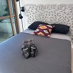 Zone Pietonne Studio With Private Terrace Heart Of Nice 2 Min Beach