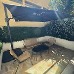 Zone Pietonne Studio With Private Terrace Heart Of Nice 2 Min Beach