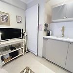 Studio Cosy Avec Jardin Privatif - Carabacel, Nice