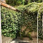 Studio Cosy Avec Jardin Privatif - Carabacel, Nice