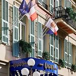 Hotel Nap By Happyculture
