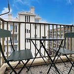 L2 Staywiz us - 2P Molière Balcons-AC-Wifi-5mins Tram&10mins Mer