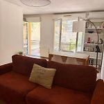 Magnificent Renovated Apartment, 2 Rooms Of 45 M2, Close Tothe Sea, Top Floor, Terrace