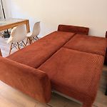Magnificent Renovated Apartment, 2 Rooms Of 45 M2, Close Tothe Sea, Top Floor, Terrace
