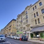 Bright Apartment In The Heart Of Nice