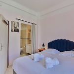 Bright Apartment In The Heart Of Nice