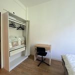 Lovely 3 Rooms Nice Riquier Next To Port With Ac!