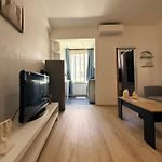 Lovely 3 Rooms Nice Riquier Next To Port With Ac!