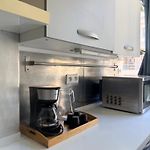 Lovely 3 Rooms Nice Riquier Next To Port With Ac!