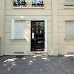 Lovely 3 Rooms Nice Riquier Next To Port With Ac!