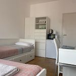Mirela\'S Private Room With Key, Ac, Lift & Balcony In The Center Of Nice On The Cote D\'Azur