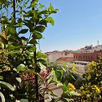 Chambre chez l\'habitant, avec balcon privé, centre-ville, 15 mn mer