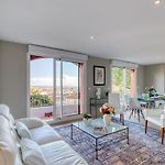 Villa sur les hauteurs de Nice, proche centre