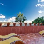 Villa sur les hauteurs de Nice, proche centre