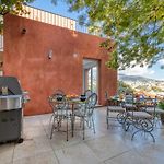 Villa sur les hauteurs de Nice, proche centre