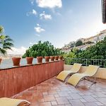 Villa sur les hauteurs de Nice, proche centre