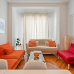 Stunning Flat By The Beach, Carre D\'Or-Negresco
