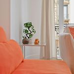 Stunning Flat By The Beach, Carre D\'Or-Negresco