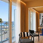 Mercure Nice Promenade Des Anglais