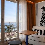 Mercure Nice Promenade Des Anglais