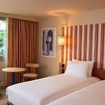 Mercure Nice Promenade Des Anglais