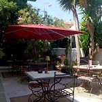 Logis Hôtel Villa Victorine