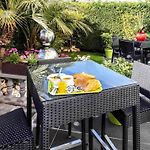 Hotel Ibis Budget Nice Palais Nikaia