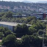 Hotel Ibis Budget Nice Palais Nikaia