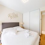 Luxurious Mediterranean Apartement